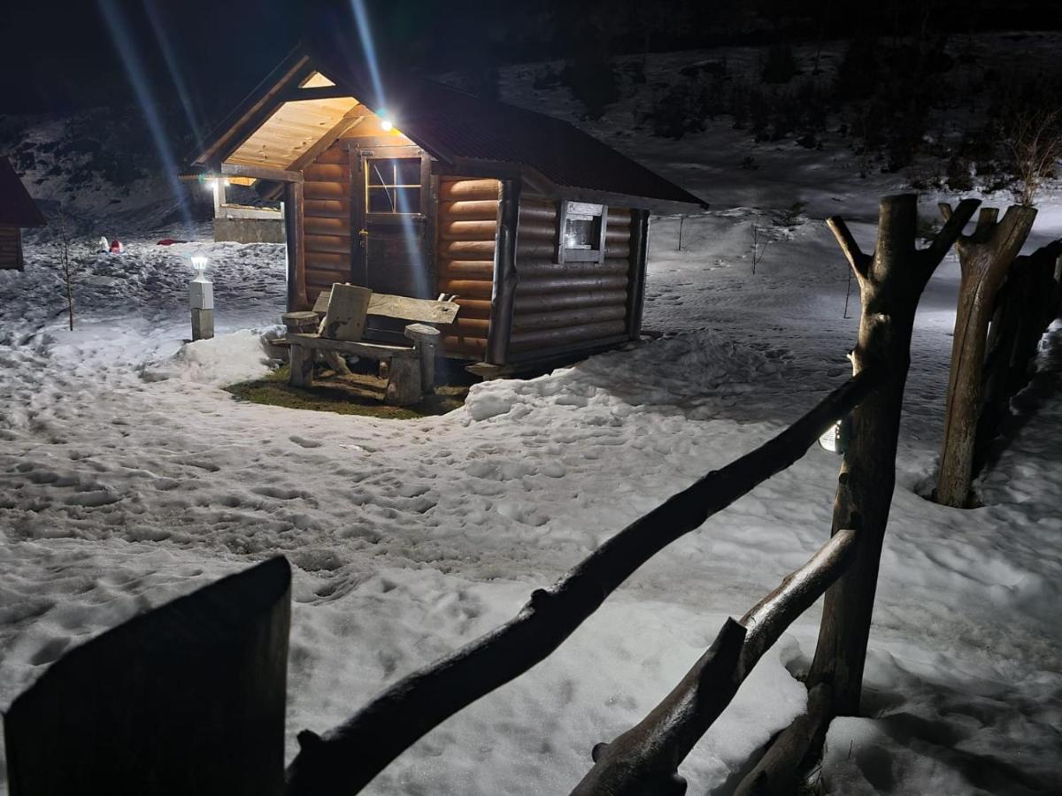 Camp &Apartmens Scepanovic Mojkovac Exterior photo