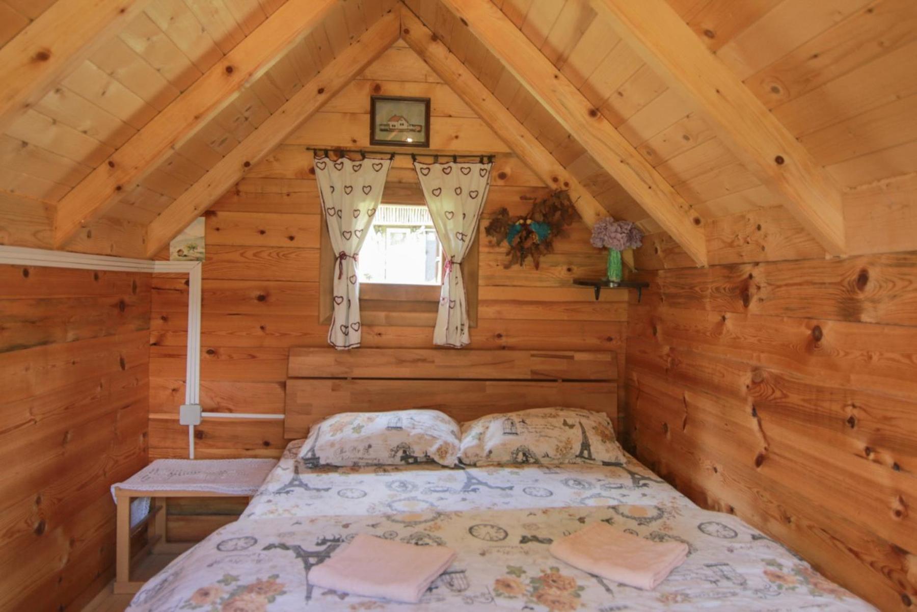 Camp &Apartmens Scepanovic Mojkovac Exterior photo
