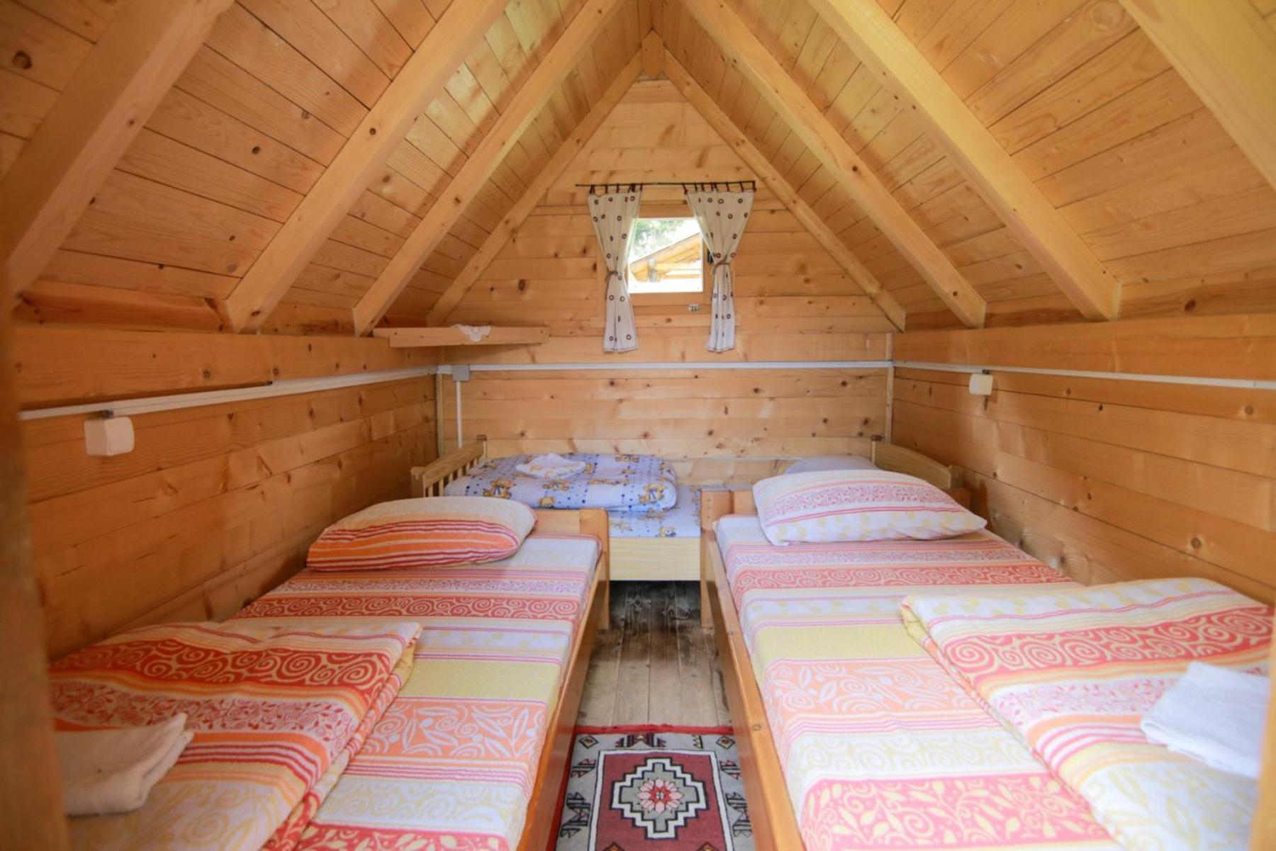 Camp &Apartmens Scepanovic Mojkovac Exterior photo