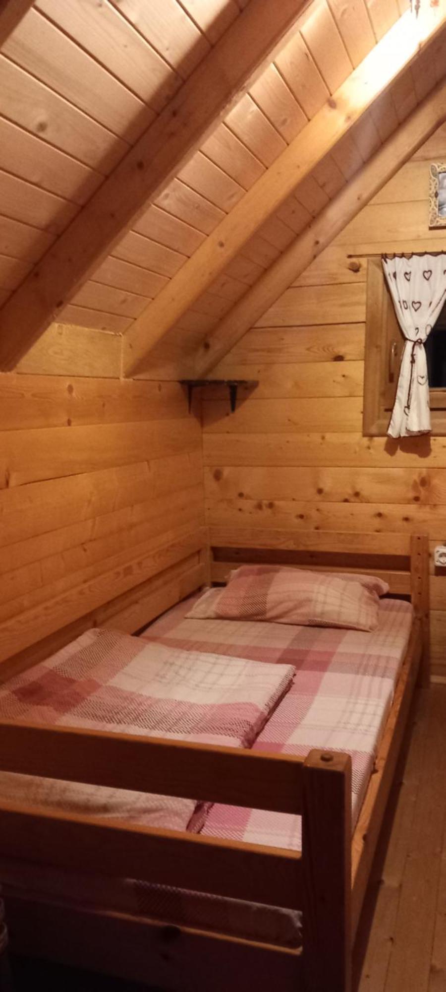Camp &Apartmens Scepanovic Mojkovac Room photo