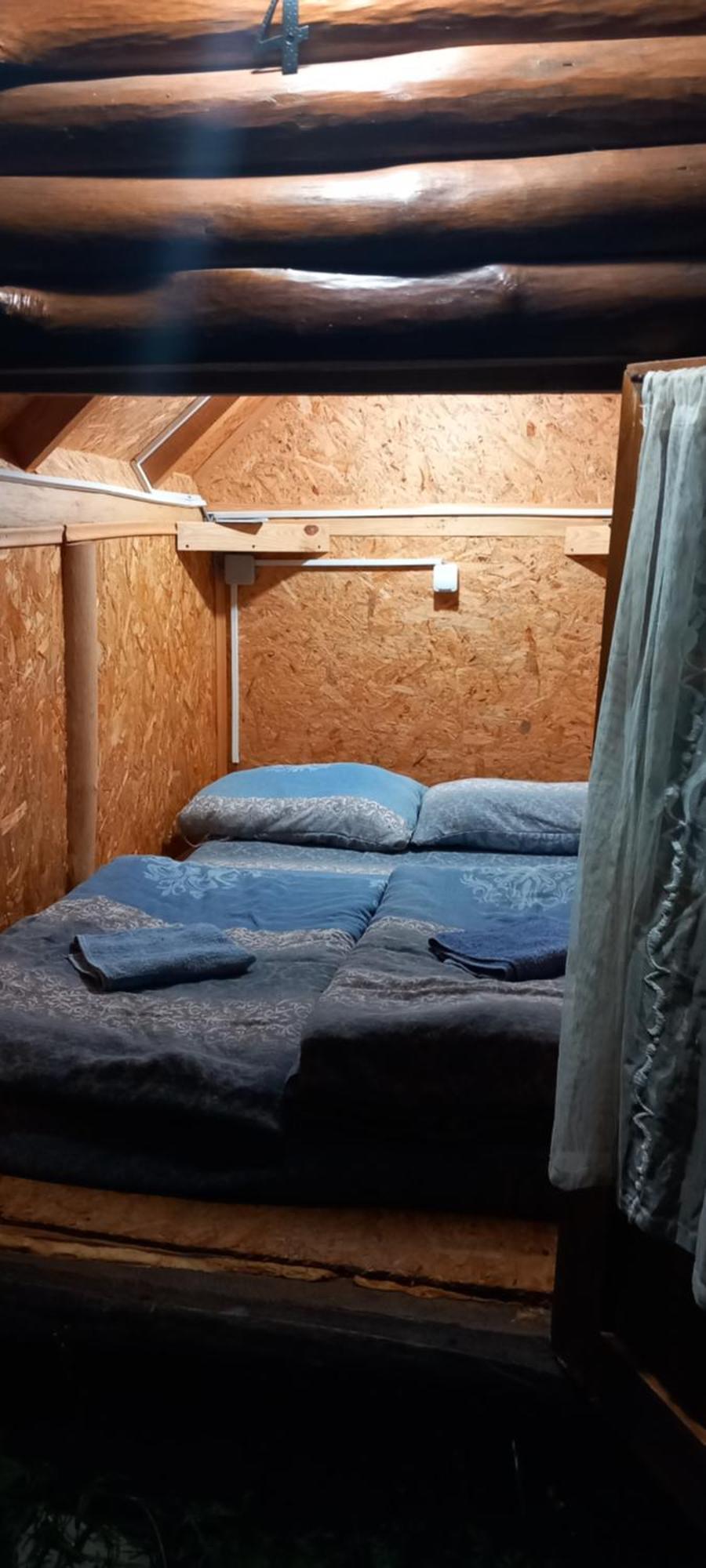 Camp &Apartmens Scepanovic Mojkovac Room photo