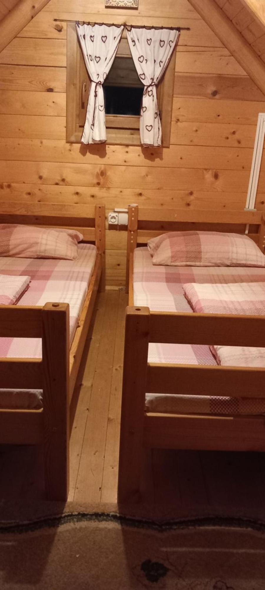 Camp &Apartmens Scepanovic Mojkovac Room photo
