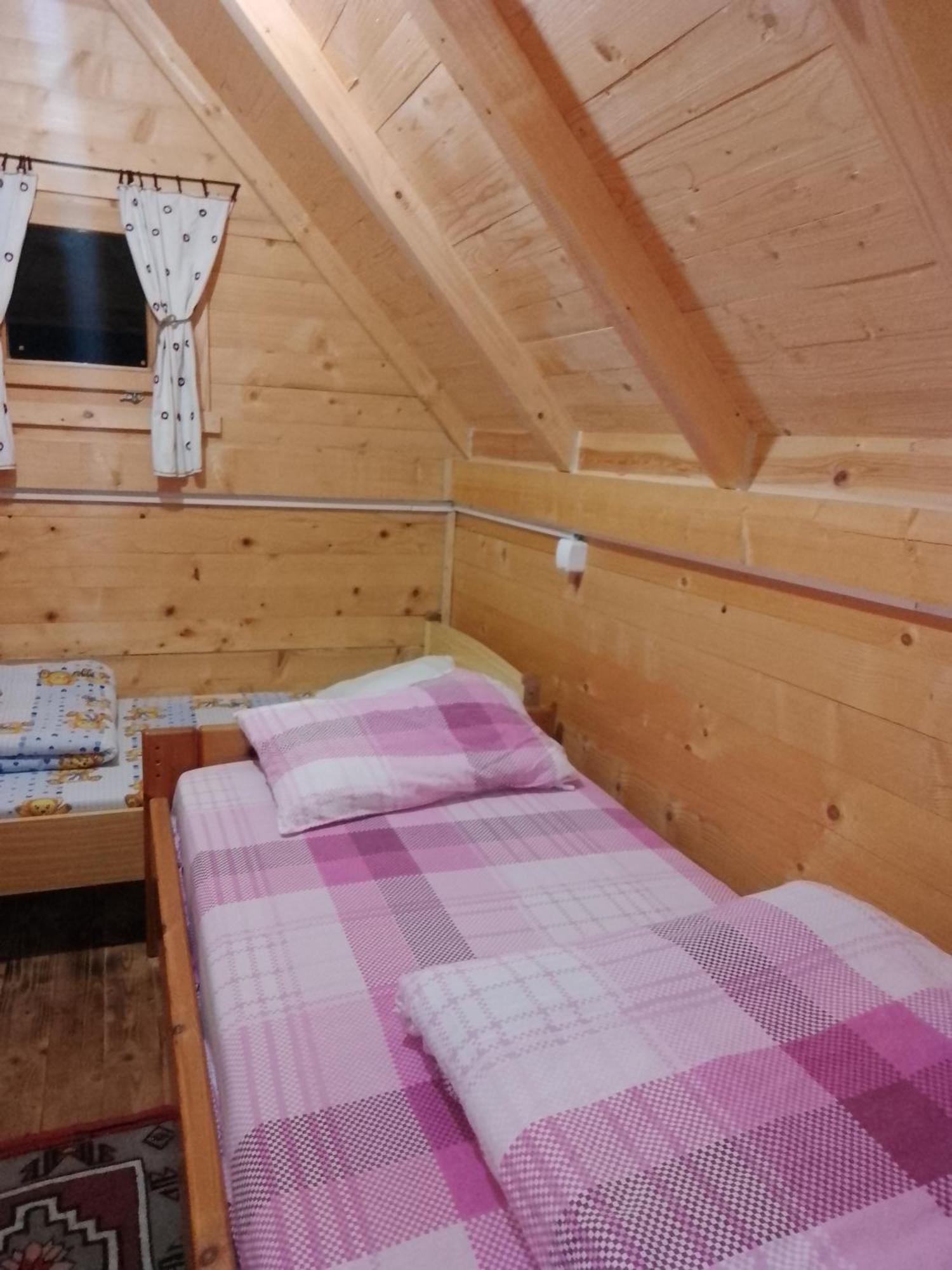 Camp &Apartmens Scepanovic Mojkovac Room photo