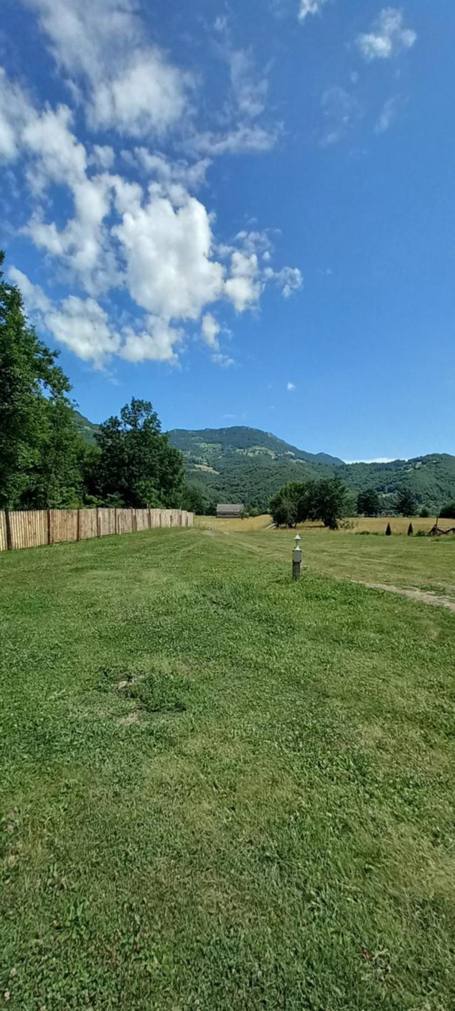 Camp &Apartmens Scepanovic Mojkovac Exterior photo