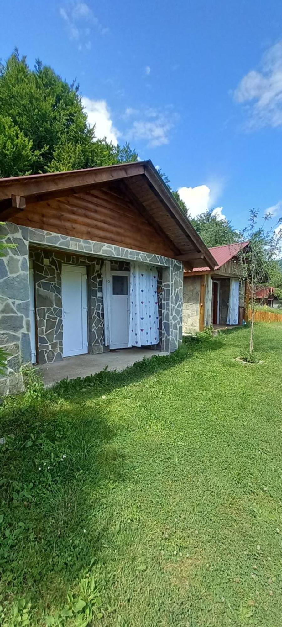 Camp &Apartmens Scepanovic Mojkovac Exterior photo