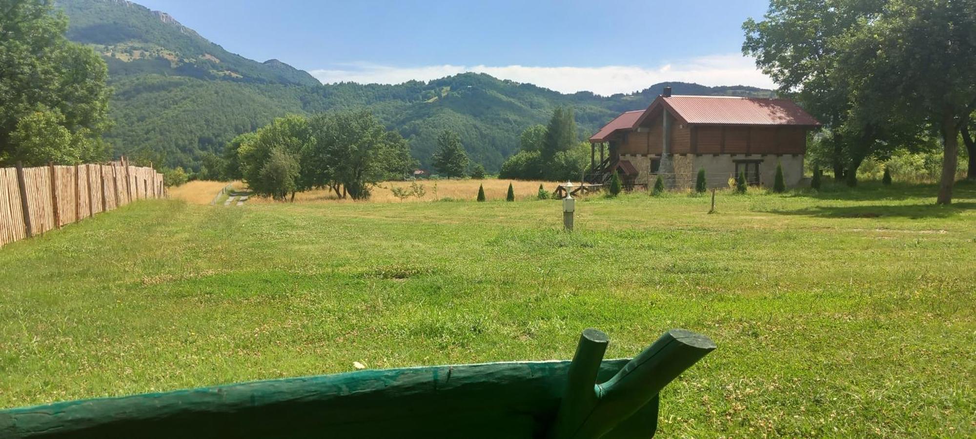 Camp &Apartmens Scepanovic Mojkovac Exterior photo