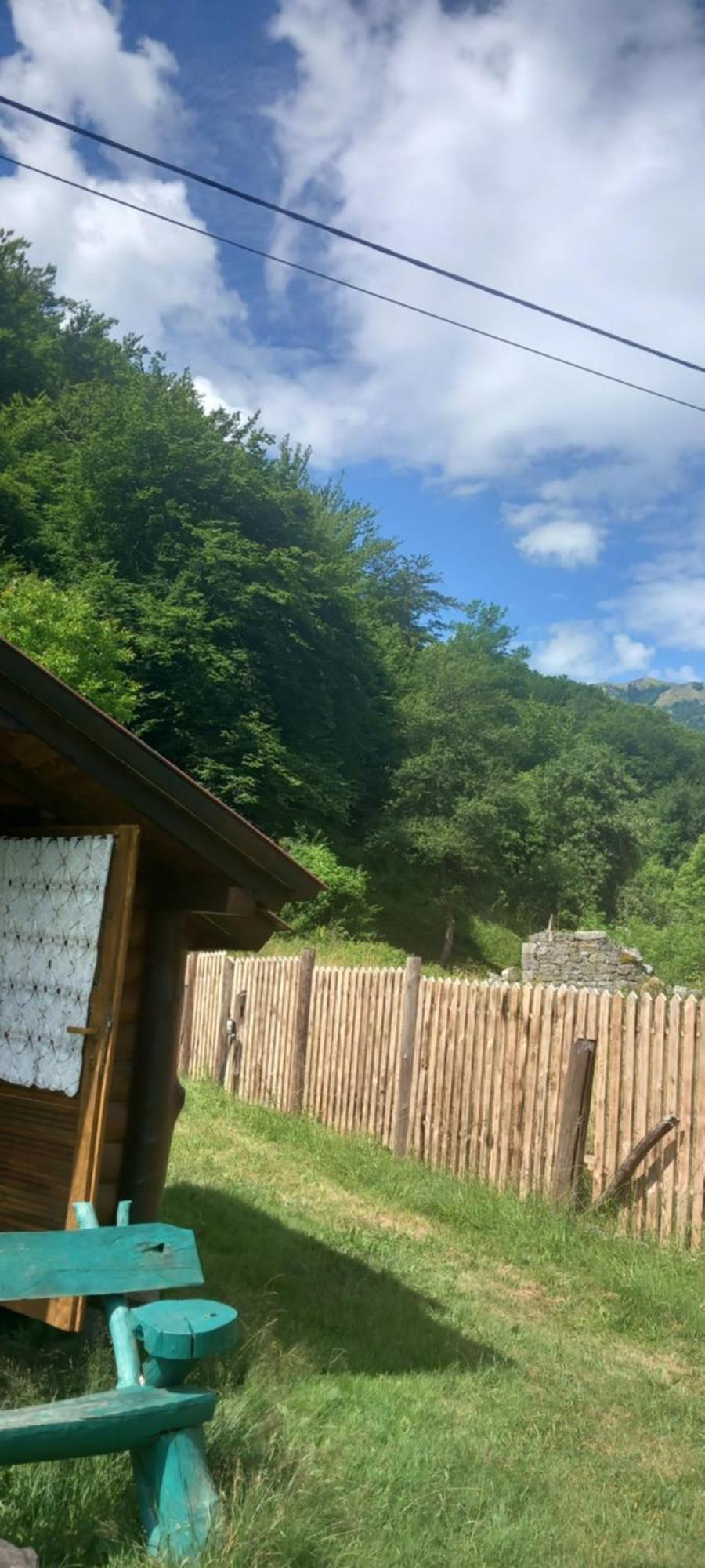 Camp &Apartmens Scepanovic Mojkovac Exterior photo