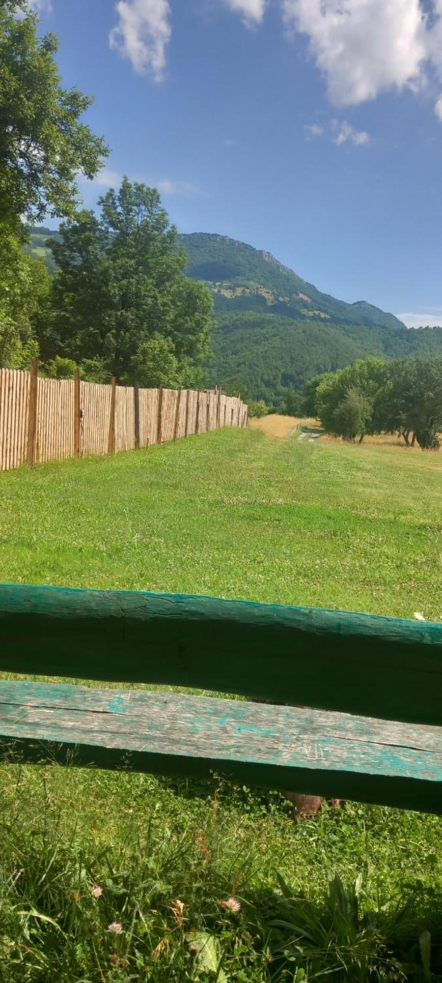 Camp &Apartmens Scepanovic Mojkovac Exterior photo
