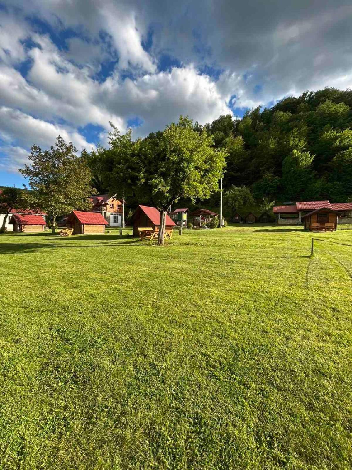 Camp &Apartmens Scepanovic Mojkovac Exterior photo