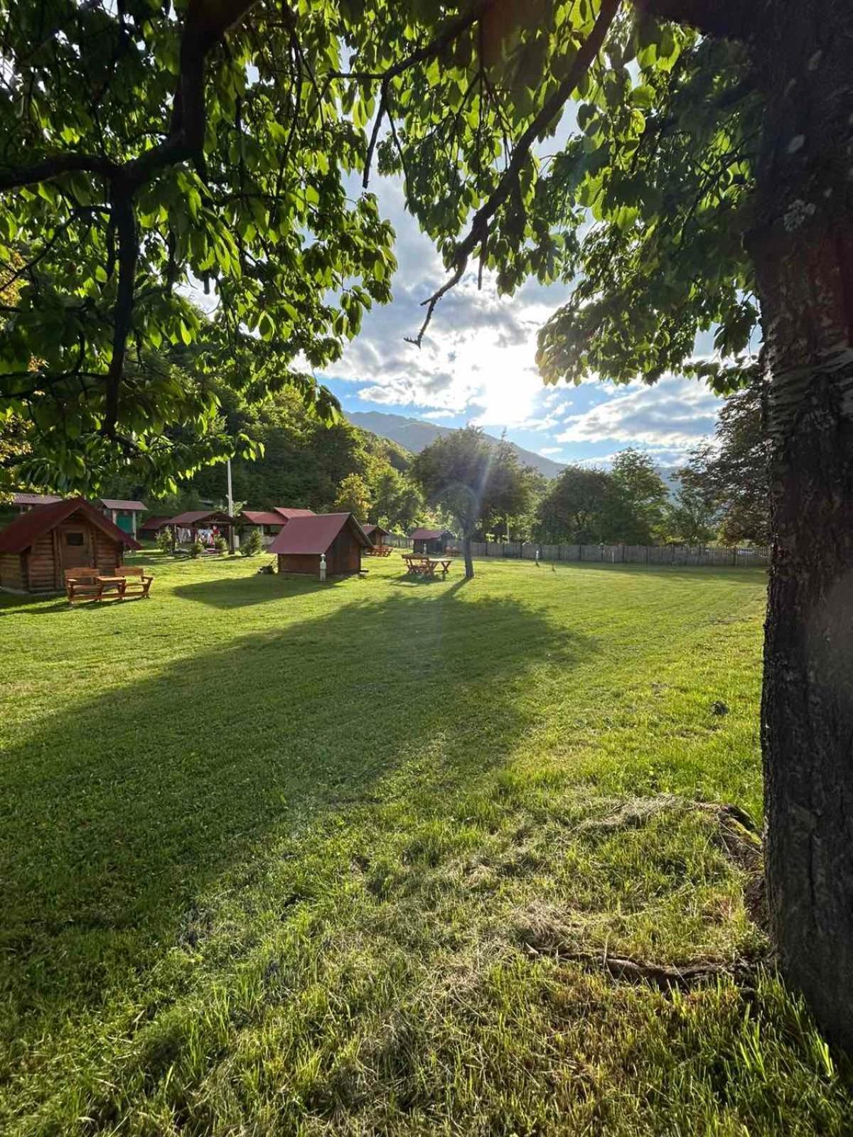 Camp &Apartmens Scepanovic Mojkovac Exterior photo